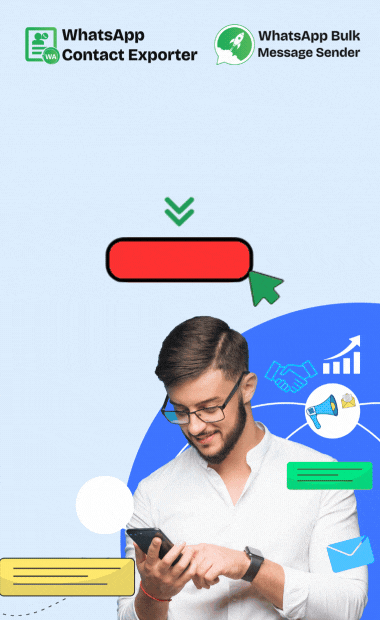 WhatsApp Bulk Message Sender