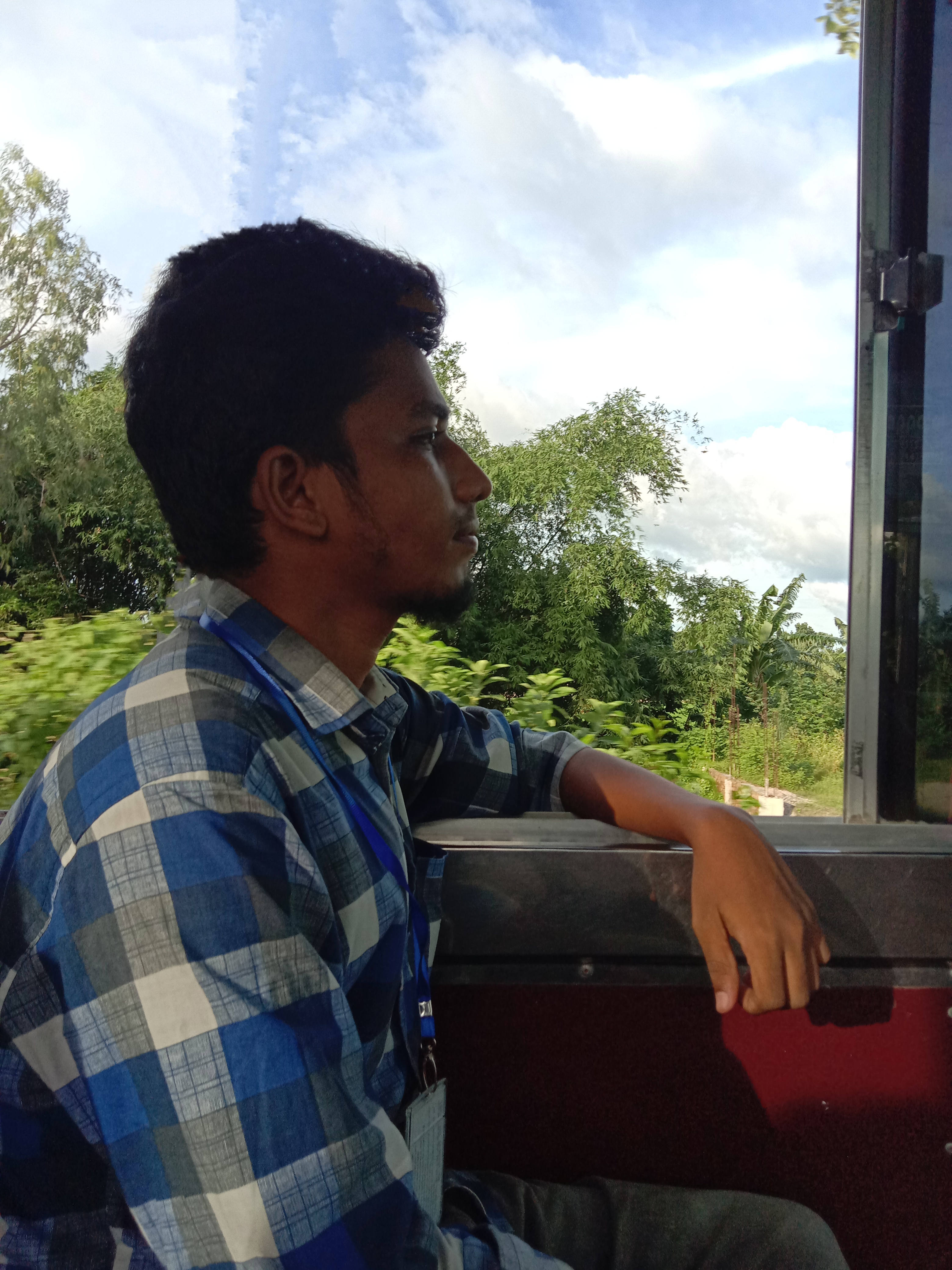 মোঃ আকিল হোসেন