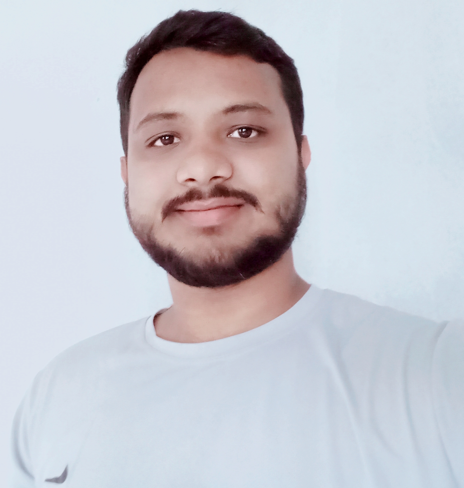 এস এম জোবায়ের হোসেন শাহরিয়ার