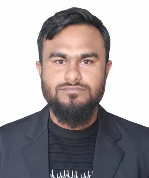 MD Shoriful Islam
