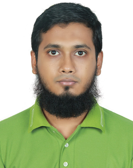 Mahbub Shahriar