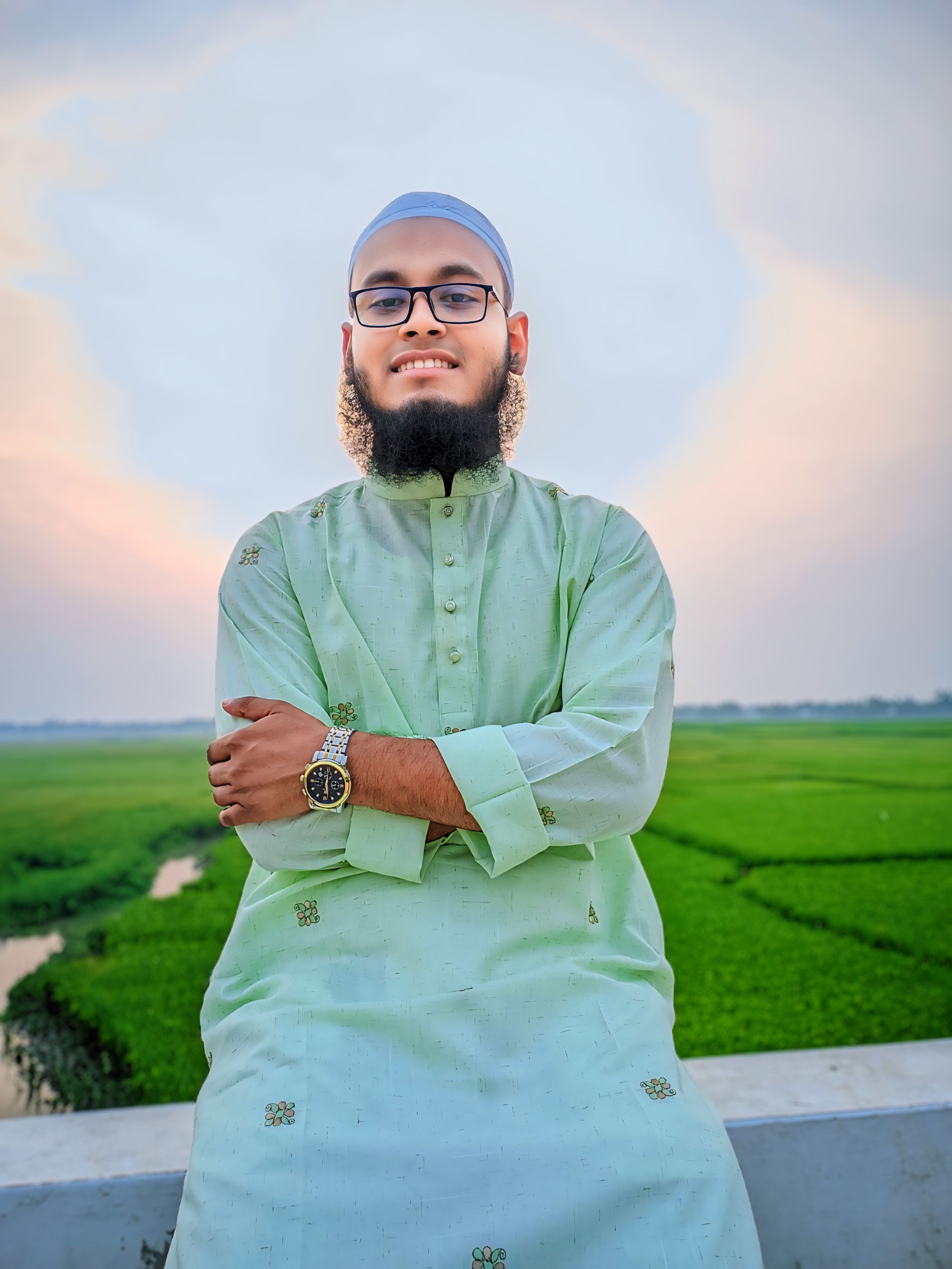 Md Shofiqur Rahman Tawsif