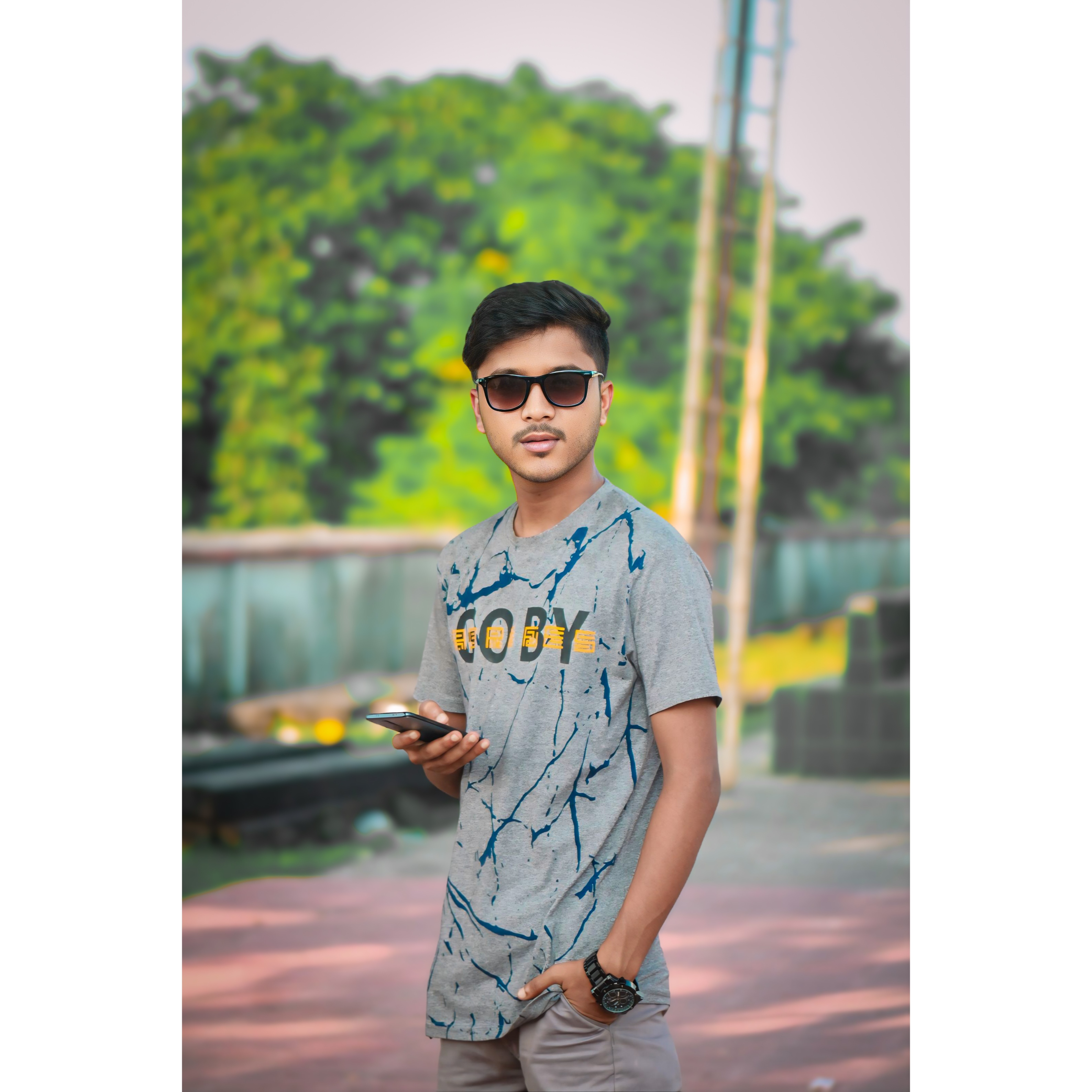 Md Nurnoby Rasel