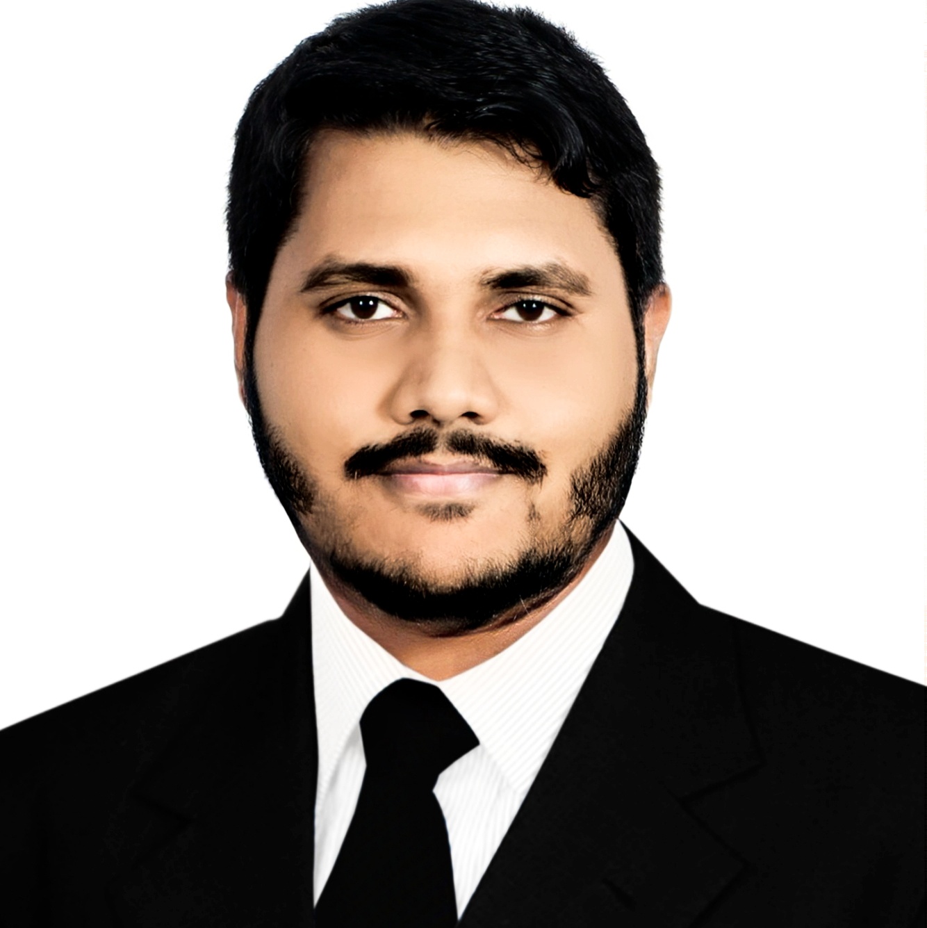 Advocate Hasnain Mahmood