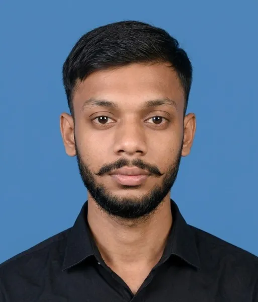 মোঃ কামরুল ইসলাম