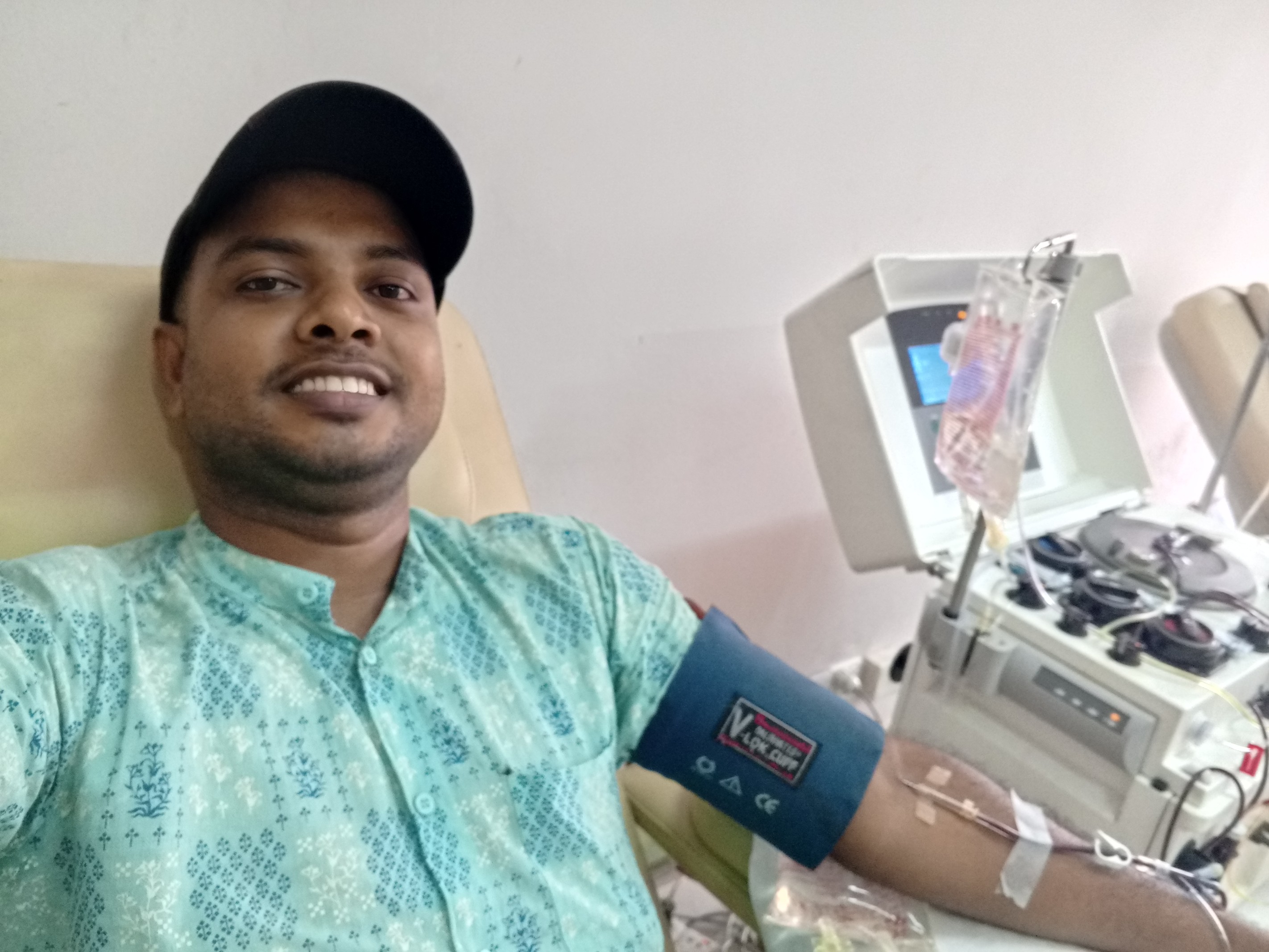 মো. আল আমিন হোসেন