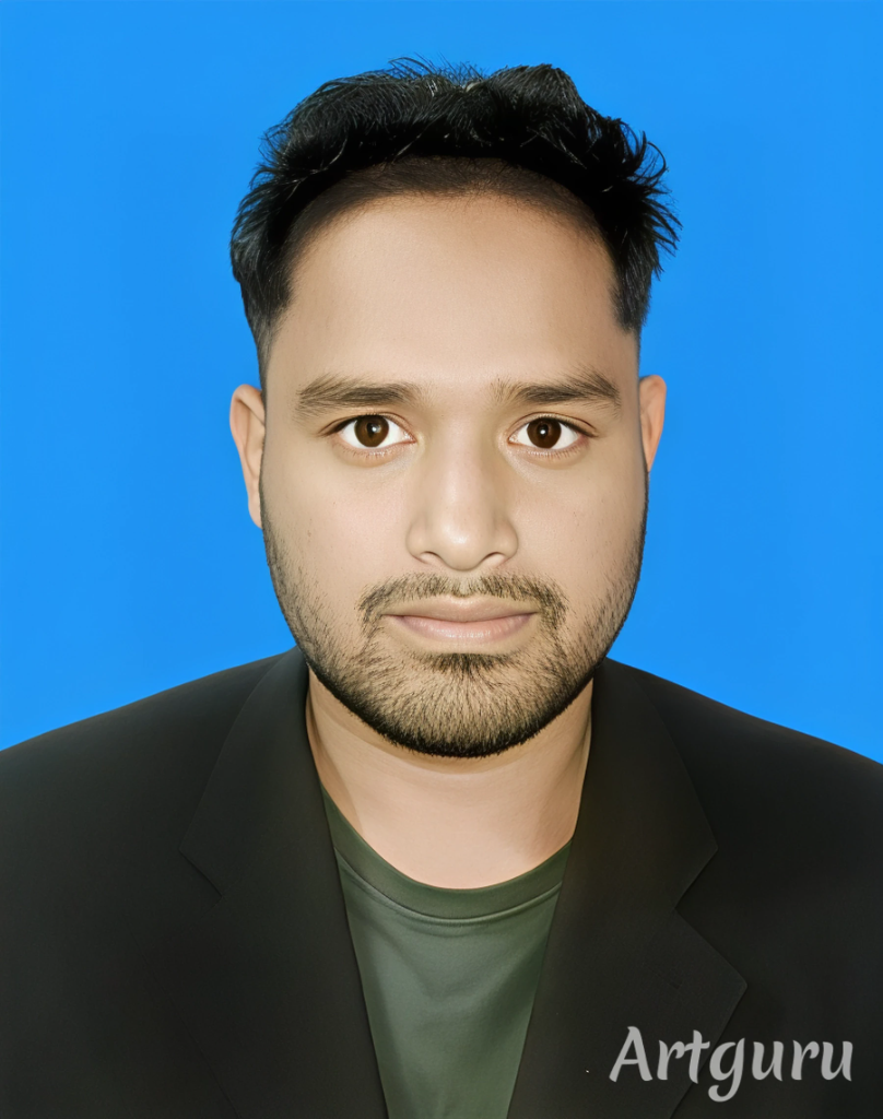 মোঃ আব্দুল আজিজ