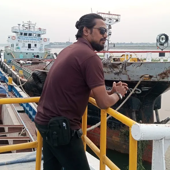 niloy chowdhury