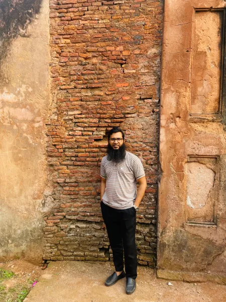 ইমতিয়াজ আহমেদ