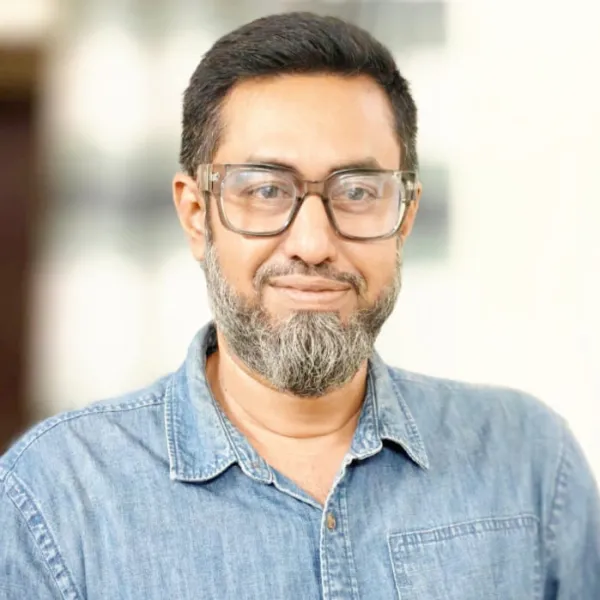 Tamzid Bin Hasan ( Rusho)