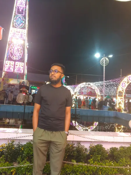 Mohammad Al Amin