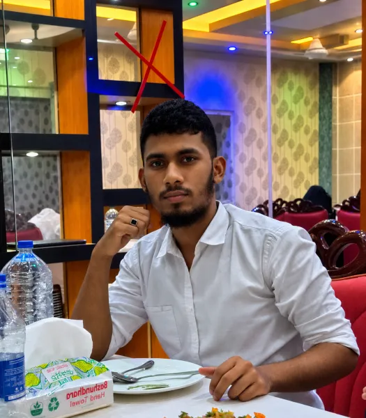Nafiz Ibne Shaifullah Pranto