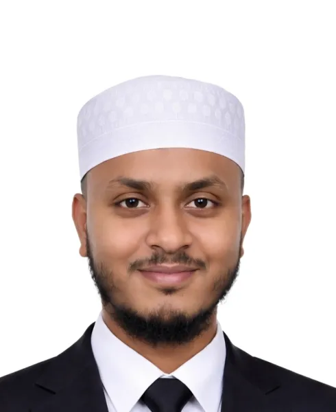 Tahsin Ahmad