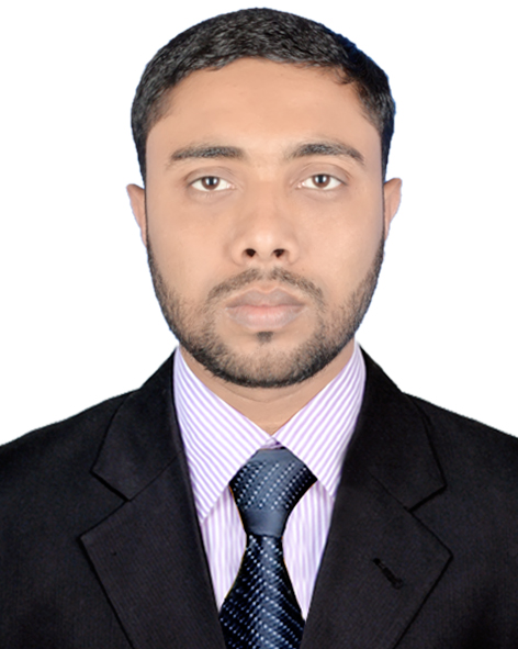 Md Noor Islam (April)