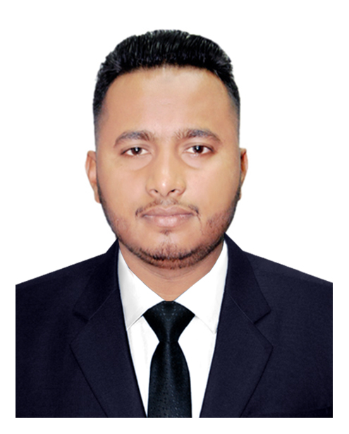 মোঃ ওমর ফারুক