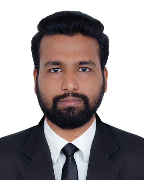 MD. ARIF HOSSAIN