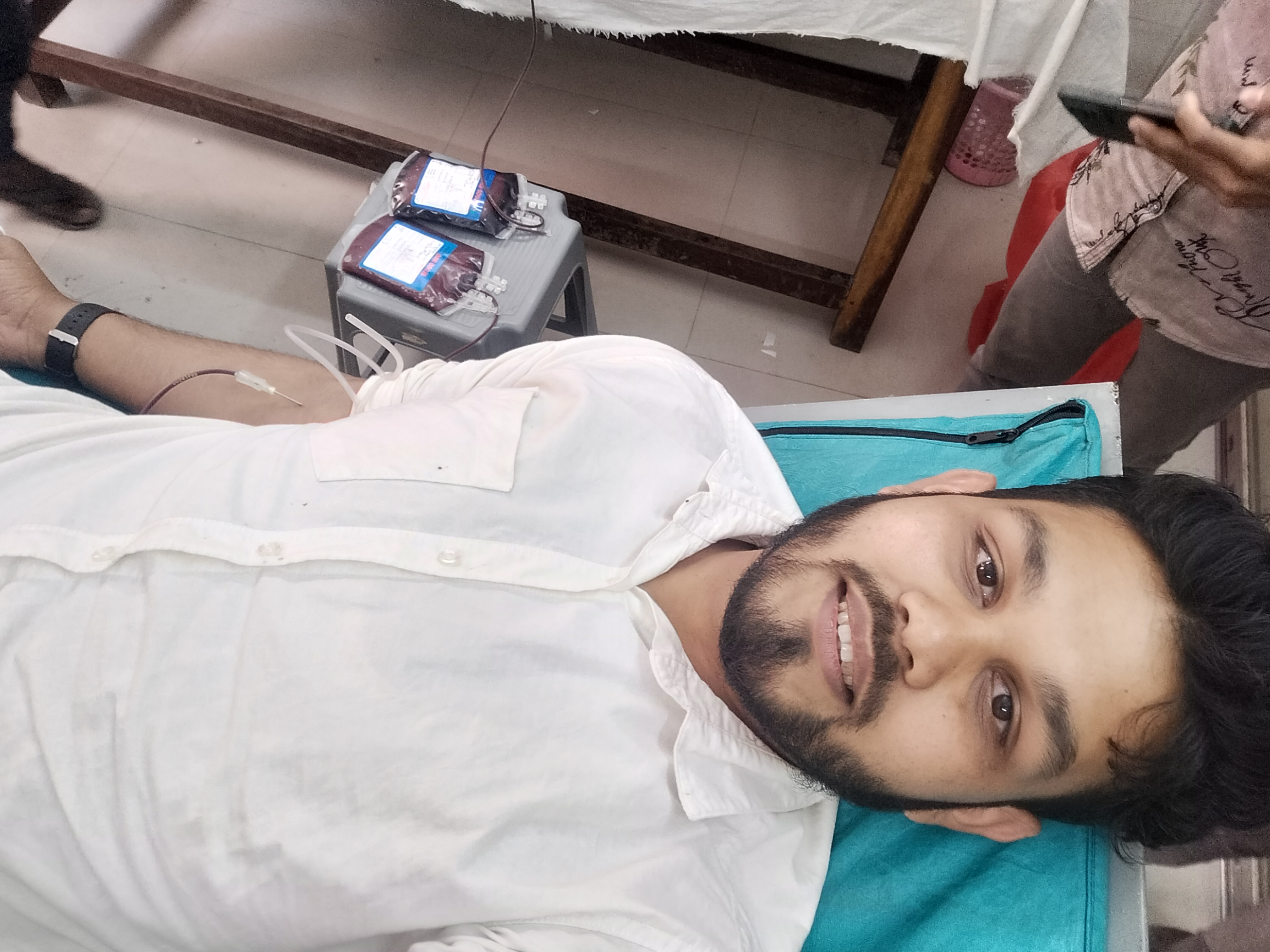 MD:Alamin Hossen Raju