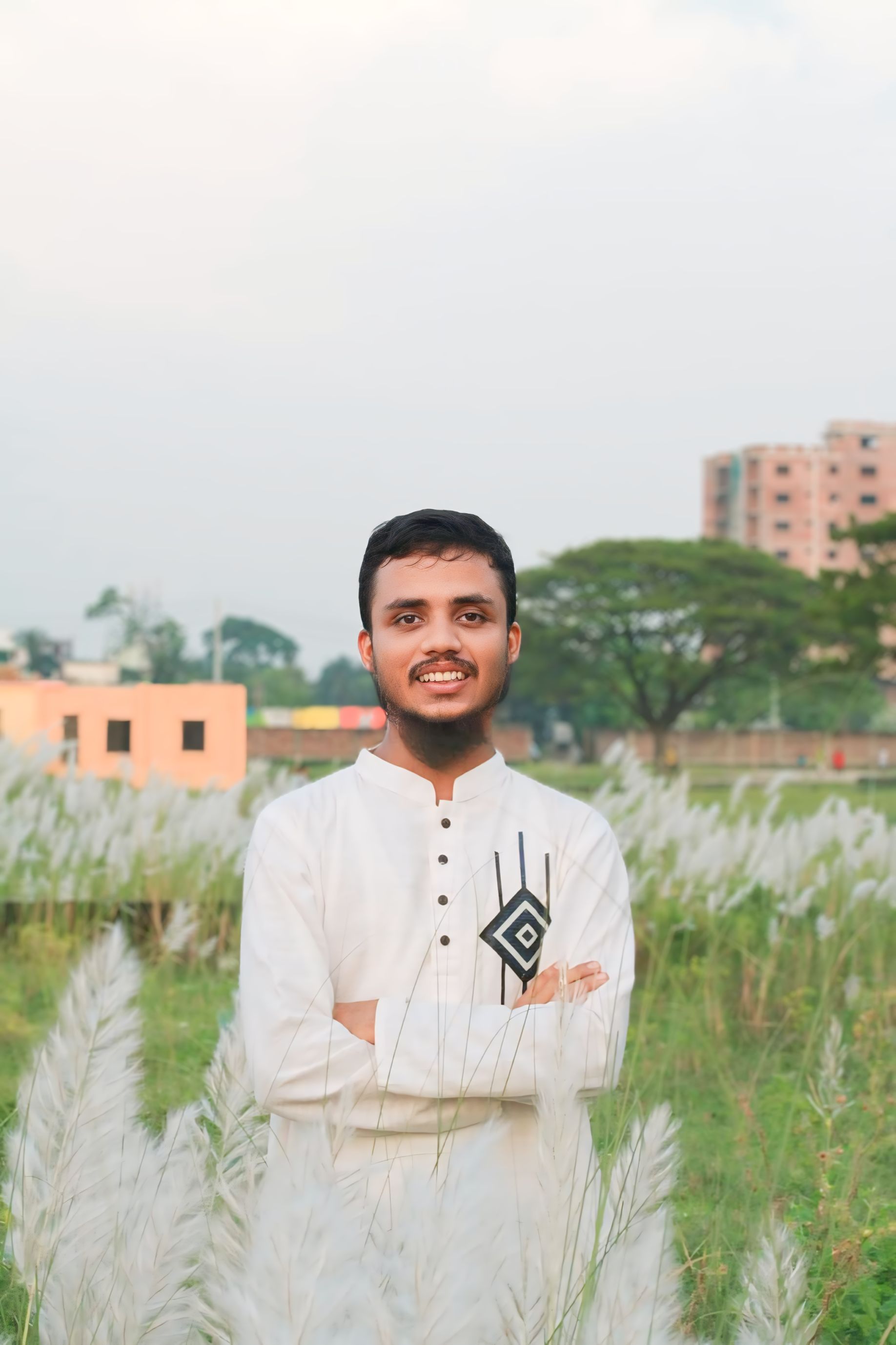 শরফুল আমিন