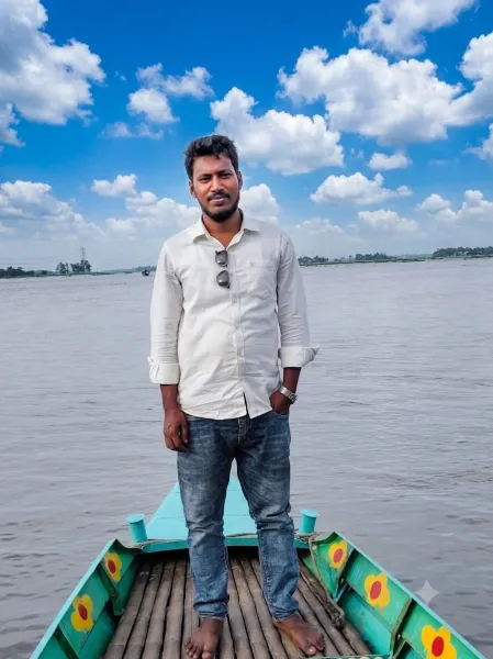 মোঃ আরিফুল ইসলাম