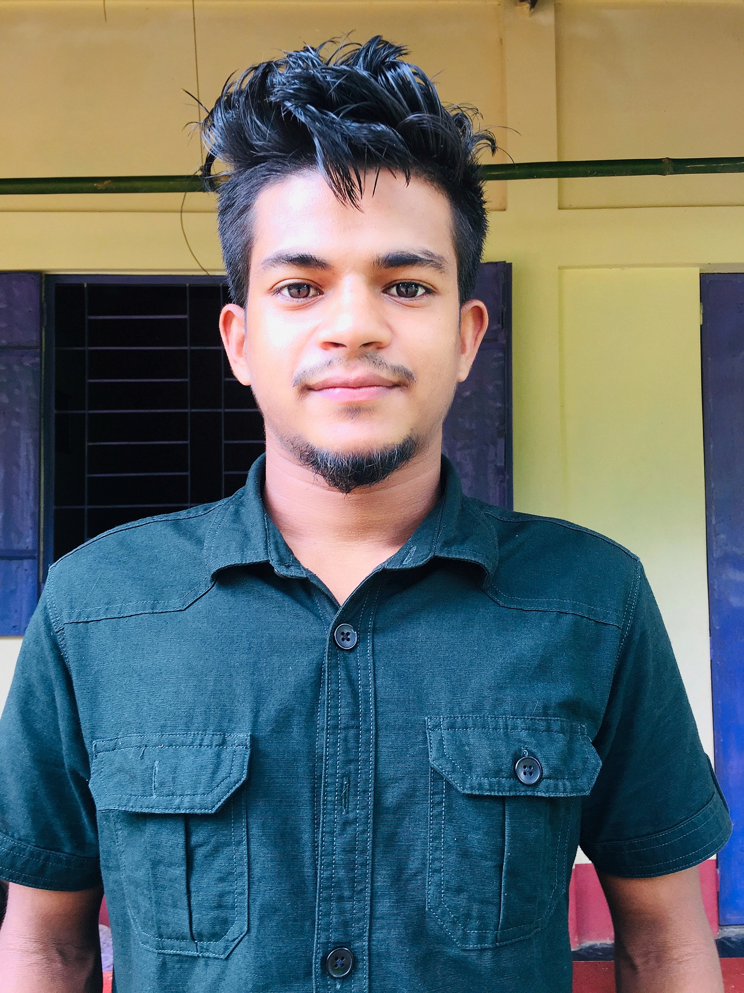 মাহমুদুল হক